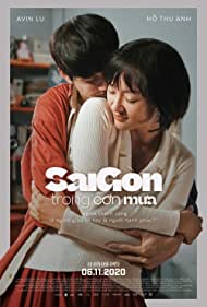 Watch Free Sai Gon Trong Con Mua (2020)