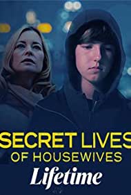 Watch Full Movie :Secret Lives of Housewives (2022)