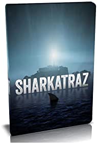 Watch Free Sharkatraz (2016)