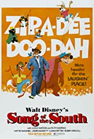 Watch Free Song of the South (1946)