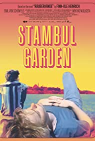 Watch Full Movie :Stambul Garden (2021)