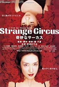 Watch Free Strange Circus (2005)