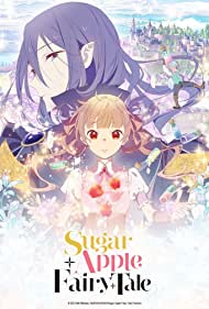 Watch Free Sugar Apple Fairy Tale (2023–)