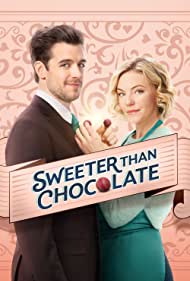 Watch Free Sweeter Than Chocolate (2023)