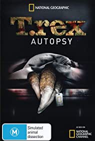 Watch Free T Rex Autopsy (2015)
