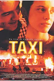 Watch Free Taxi (1996)