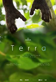 Watch Free Terra (2015)