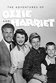 Watch Free The Adventures of Ozzie and Harriet (1952-1966)
