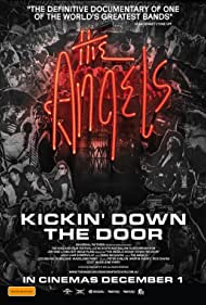 Watch Full Movie :The Angels Kickin Down the Door (2022)