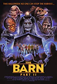 Watch Free The Barn Part II (2022)
