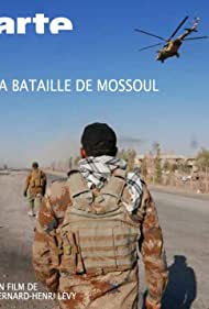 Watch Free La bataille de Mossoul (2017)
