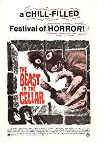 Watch Free The Beast in the Cellar (1971)