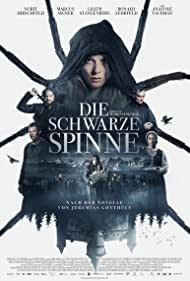 Watch Free Die Schwarze Spinne (2022)