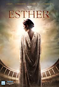 Watch Free The Book of Esther (2013)