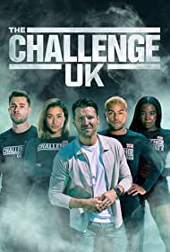 Watch Free The Challenge: UK (2023)