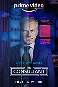 Watch Free The Consultant (2023-)