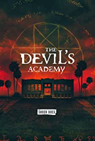 Watch Free The Devils Academy (2023)