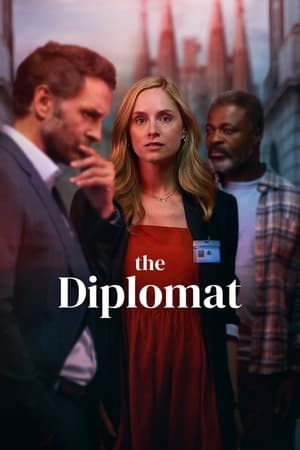 Watch Free The Diplomat (2023-)