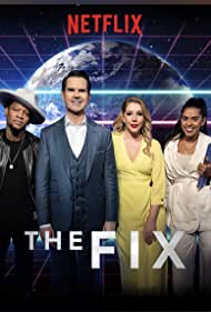 Watch Free The Fix (2018-)