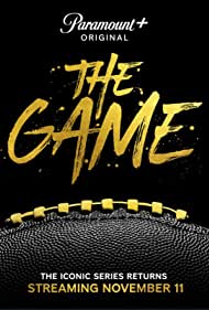 Watch Free The Game (2021-)