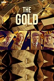 Watch Free The Gold (2023-)