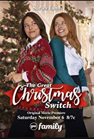 Watch Free The Great Christmas Switch (2021)