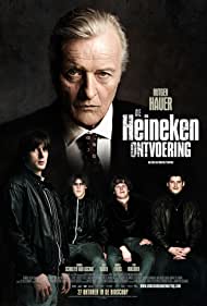 Watch Free The Heineken Kidnapping (2011)