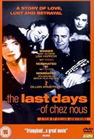 Watch Free The Last Days of Chez Nous (1992)