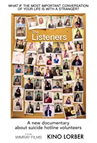 Watch Free The Listeners (2016)