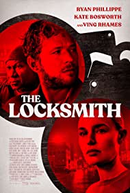 Watch Free The Locksmith (2023)