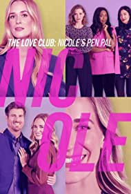 Watch Free The Love Club: Nicole (2023)