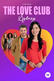 Watch Free Sydneys Journey (2023)