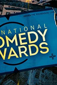 Watch Free The National Comedy Awards 2023 (2023)