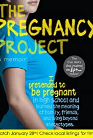 Watch Free The Pregnancy Project (2012)