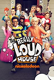 Watch Free The Really Loud House (2022-)
