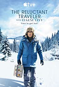 Watch Full Movie :The Reluctant Traveler (2023-)
