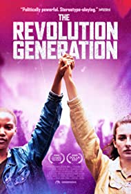 Watch Free The Revolution Generation (2021)
