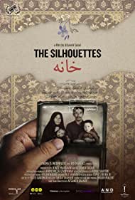 Watch Full Movie :The Silhouettes (2020)