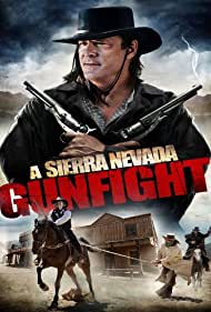 Watch Full Movie :A Sierra Nevada Gunfight (2013)