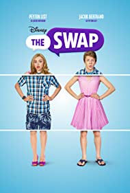 Watch Free The Swap (2016)