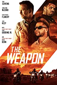 Watch Free The Weapon (2023)