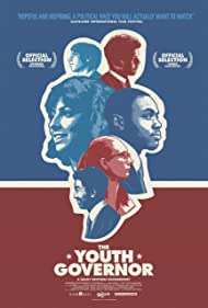 Watch Free The Youth Governor (2022)