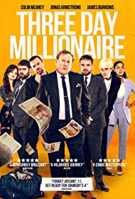 Watch Free Three Day Millionaire (2022)