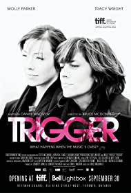 Watch Free Trigger (2010)
