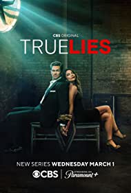 Watch Free True Lies (2023-)