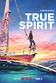 Watch Free True Spirit (2023)