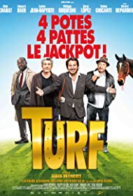 Watch Free Turf (2013)