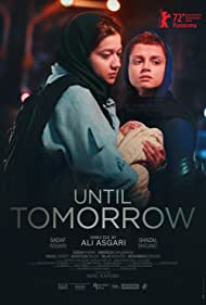 Watch Full Movie :Until Tomorrow (2022)