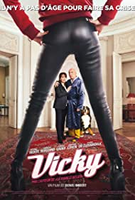 Watch Free Vicky (2015)