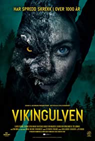 Watch Free Vikingulven (2022)